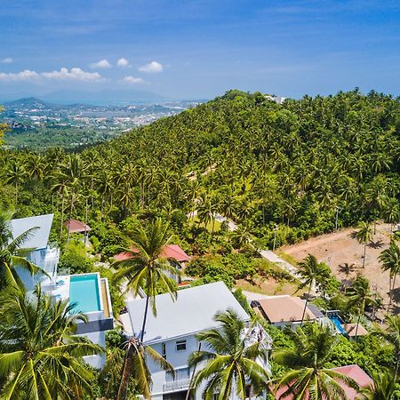 Villa Melo Koh Samui Luaran gambar