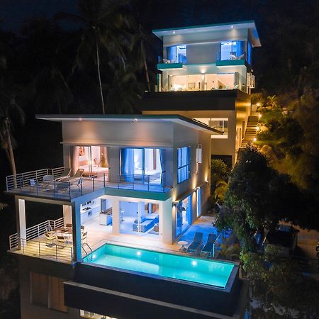 Villa Melo Koh Samui Luaran gambar