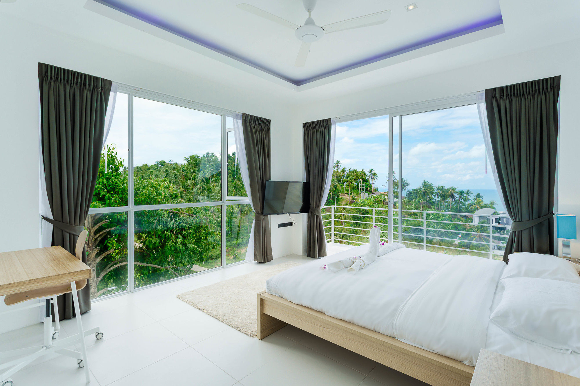 Villa Melo Koh Samui Luaran gambar