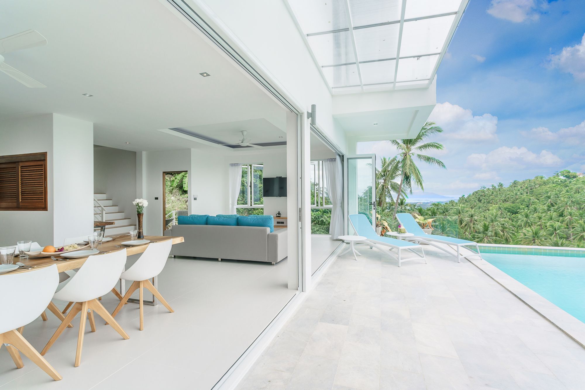 Villa Melo Koh Samui Luaran gambar