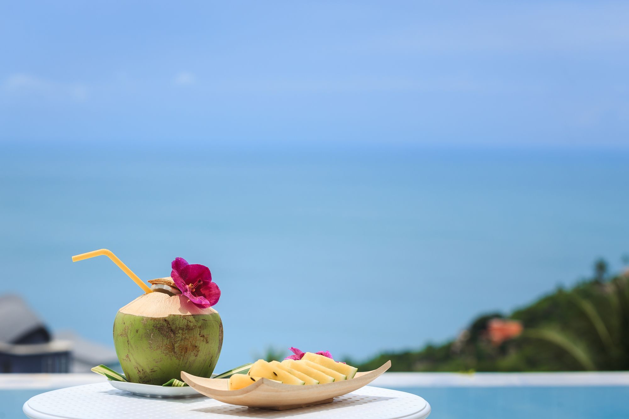 Villa Melo Koh Samui Luaran gambar