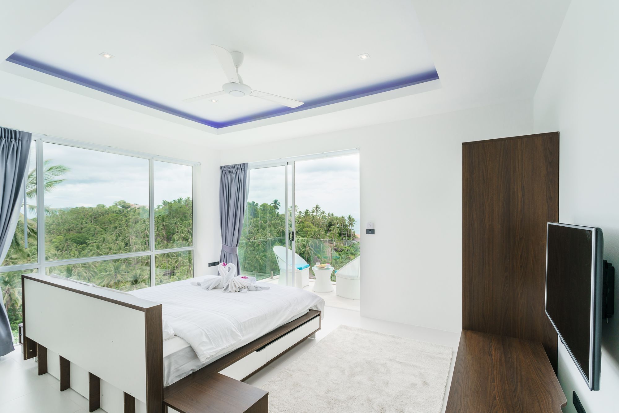 Villa Melo Koh Samui Luaran gambar