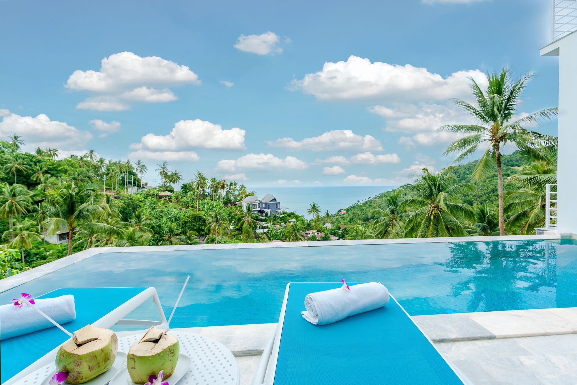 Villa Melo Koh Samui Luaran gambar