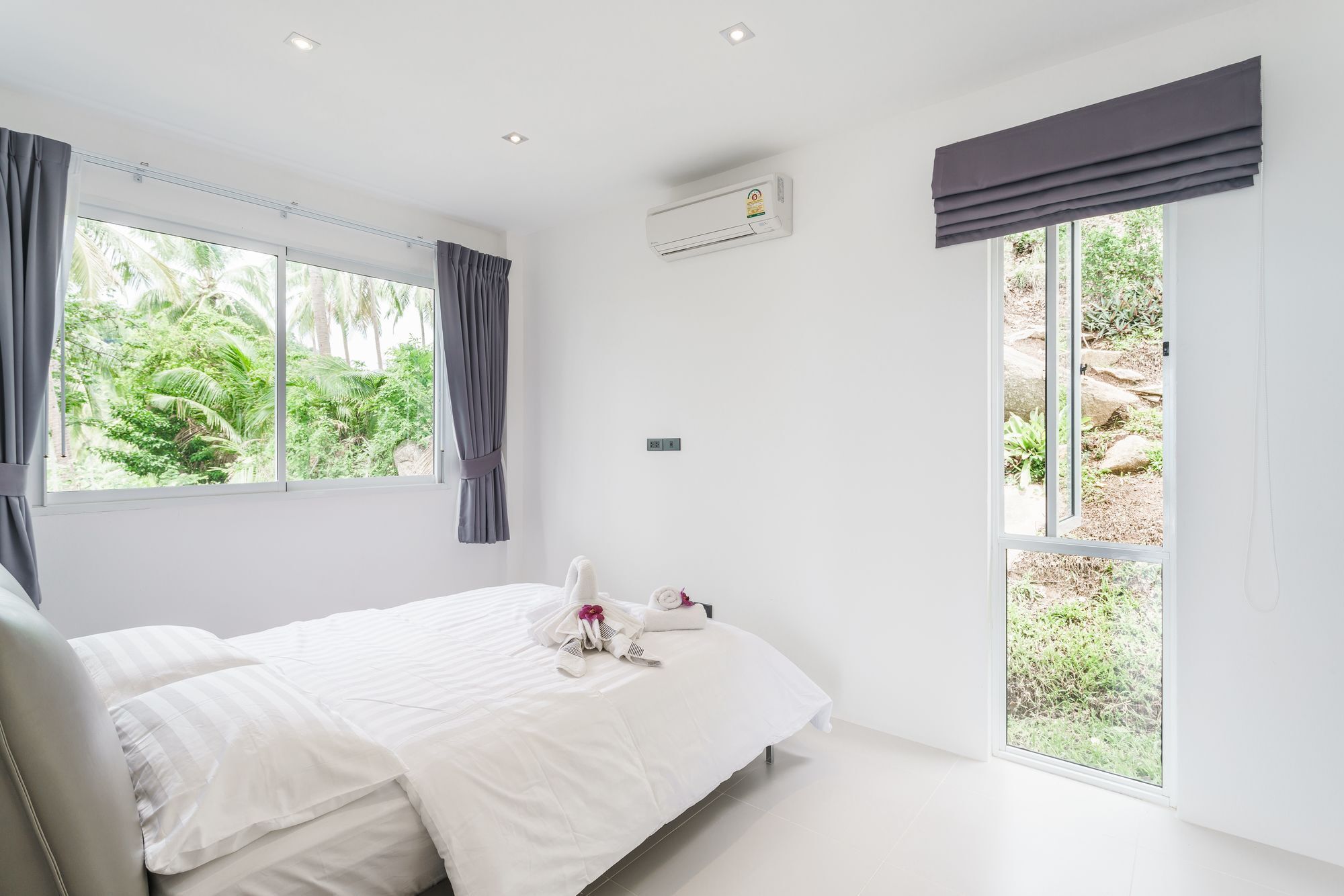 Villa Melo Koh Samui Luaran gambar