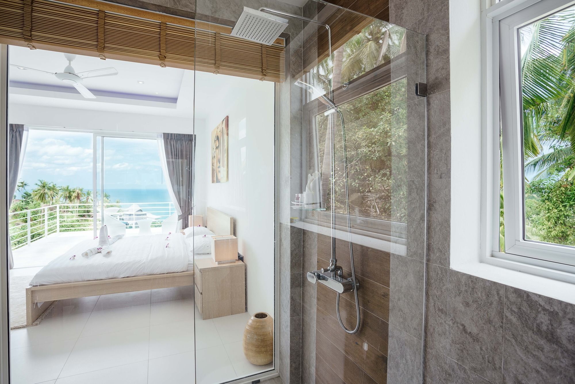 Villa Melo Koh Samui Luaran gambar
