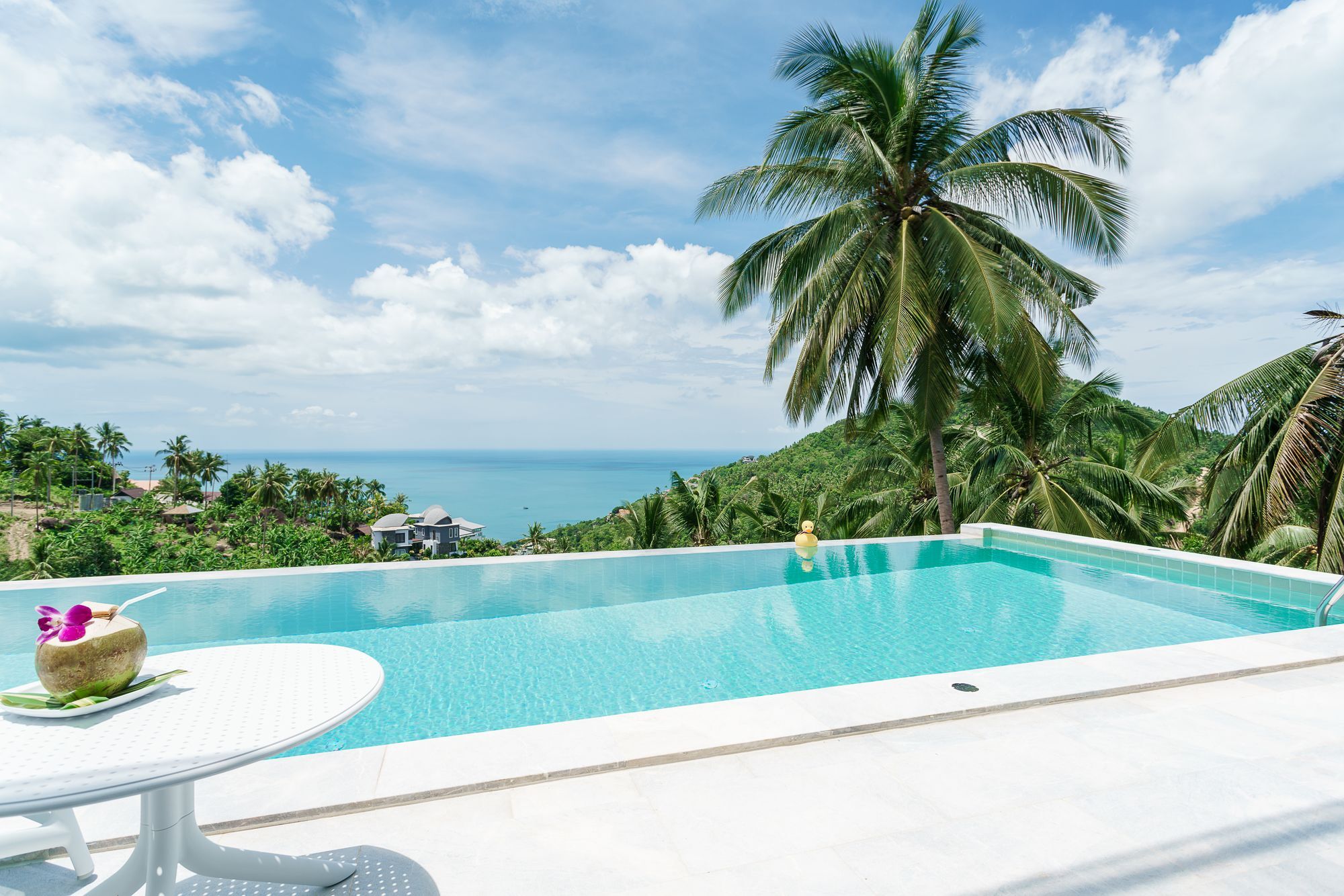 Villa Melo Koh Samui Luaran gambar