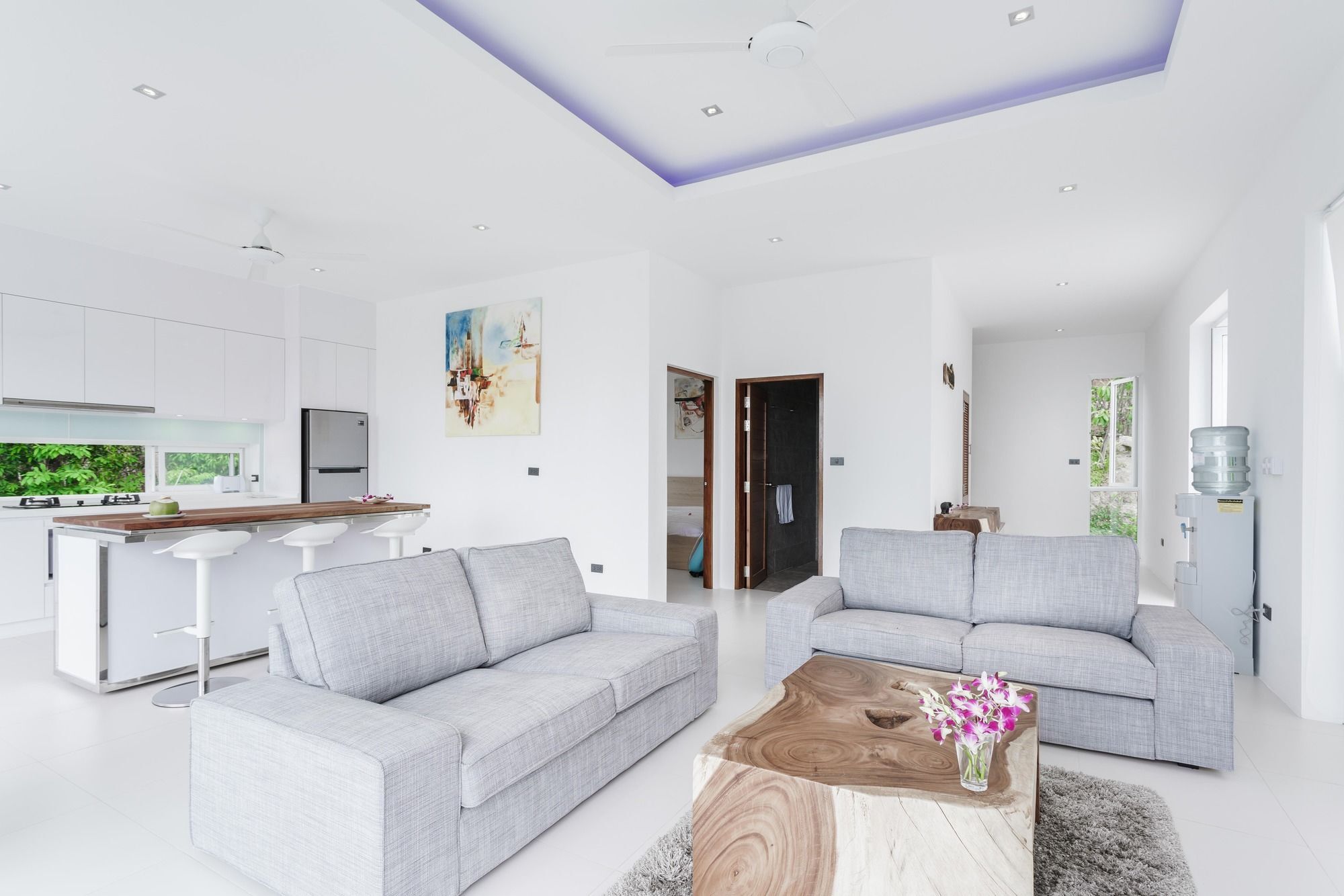 Villa Melo Koh Samui Luaran gambar