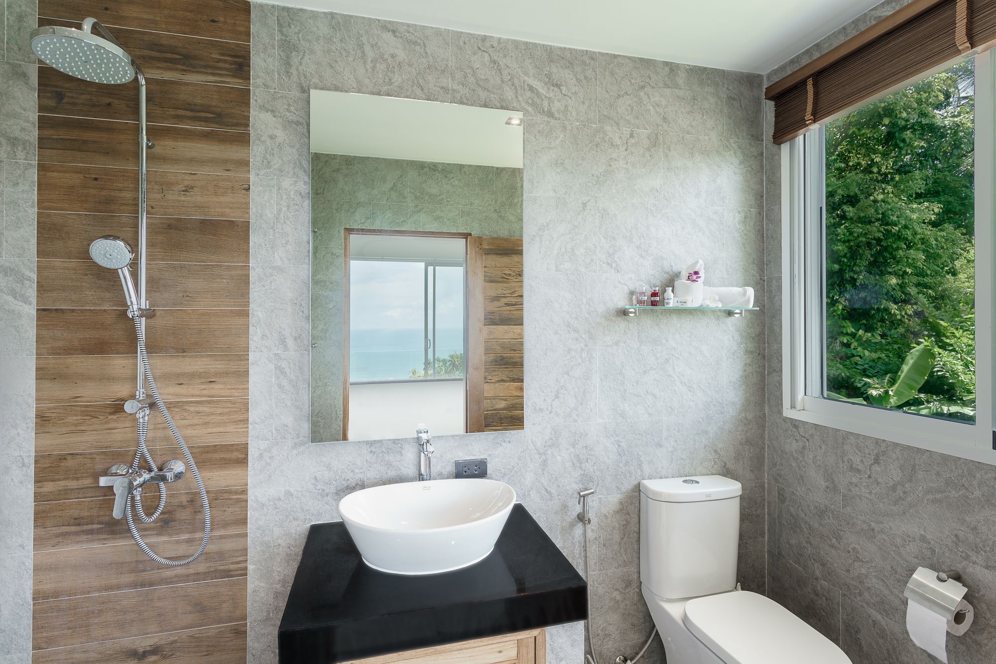Villa Melo Koh Samui Luaran gambar