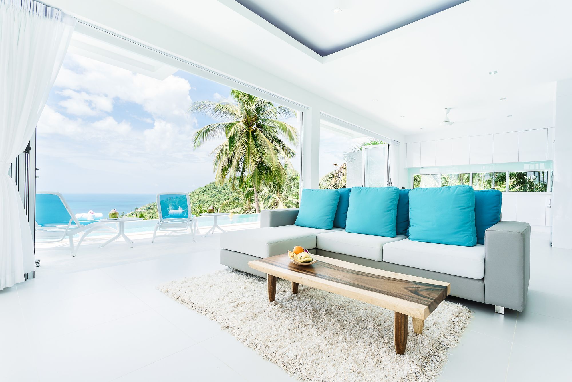Villa Melo Koh Samui Luaran gambar