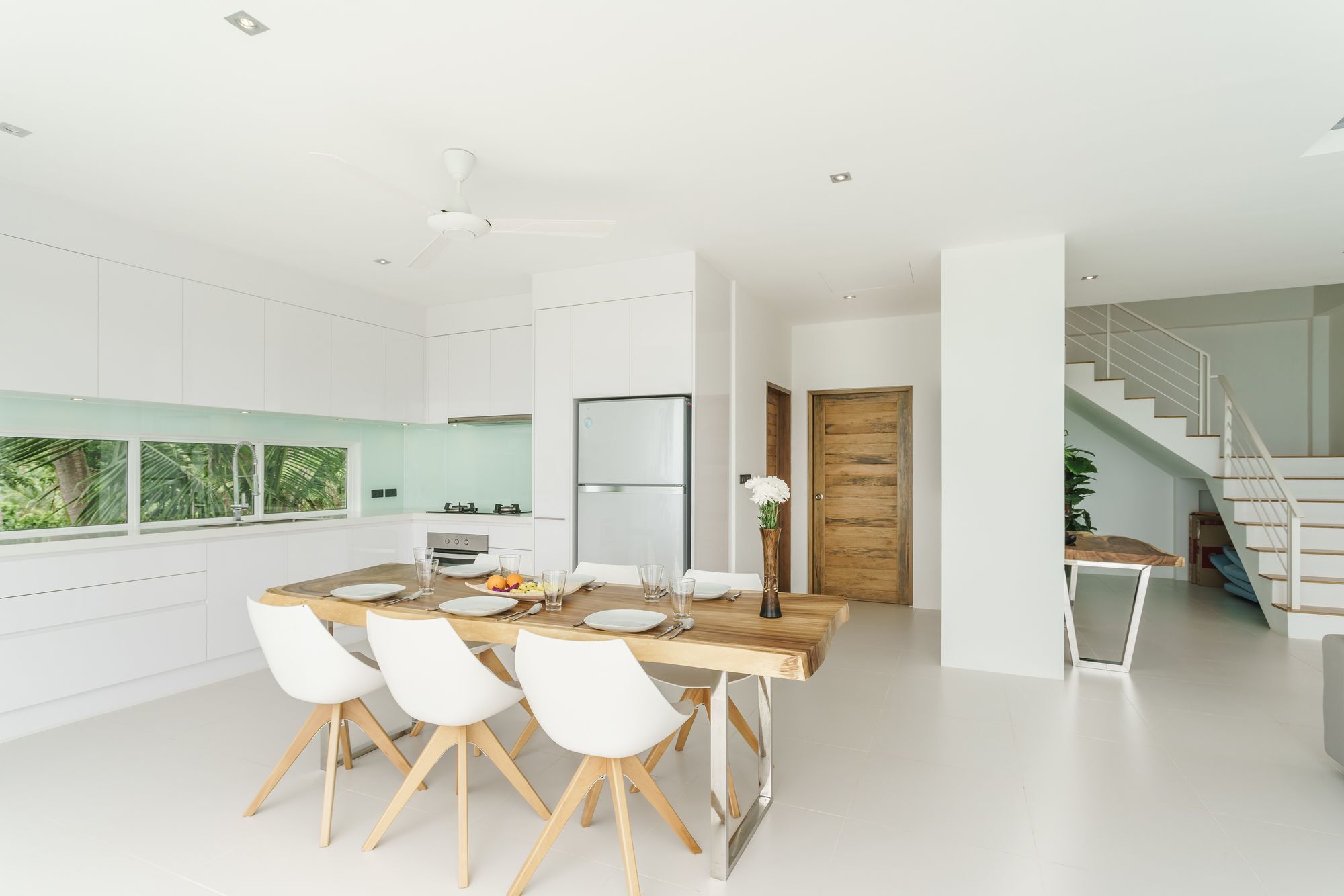 Villa Melo Koh Samui Luaran gambar