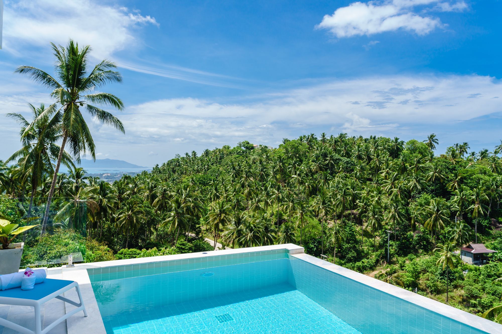 Villa Melo Koh Samui Luaran gambar