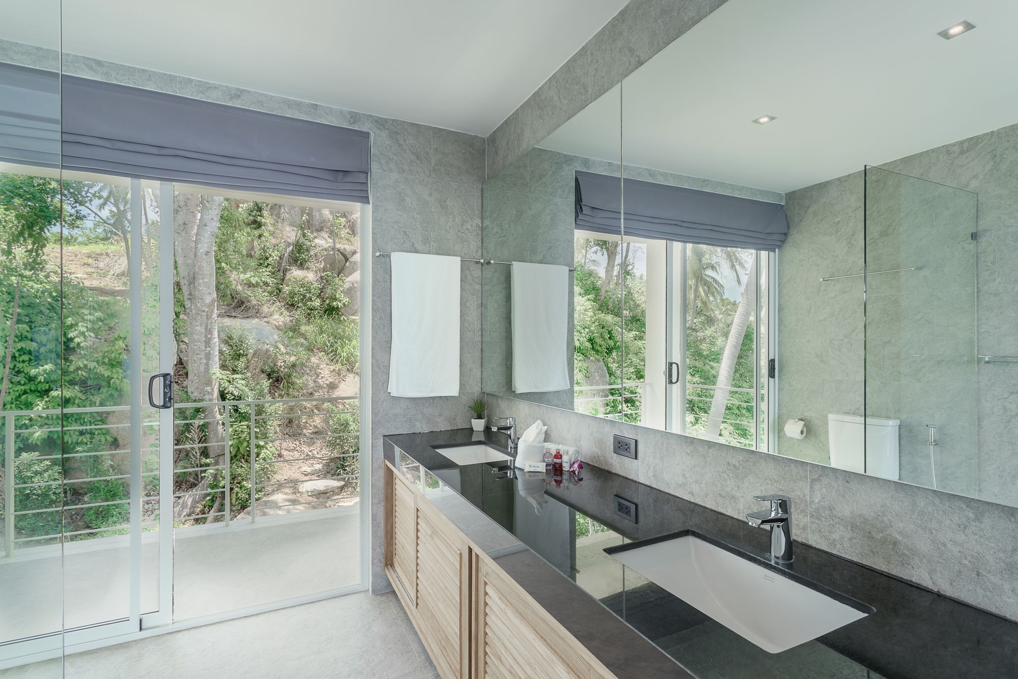 Villa Melo Koh Samui Luaran gambar