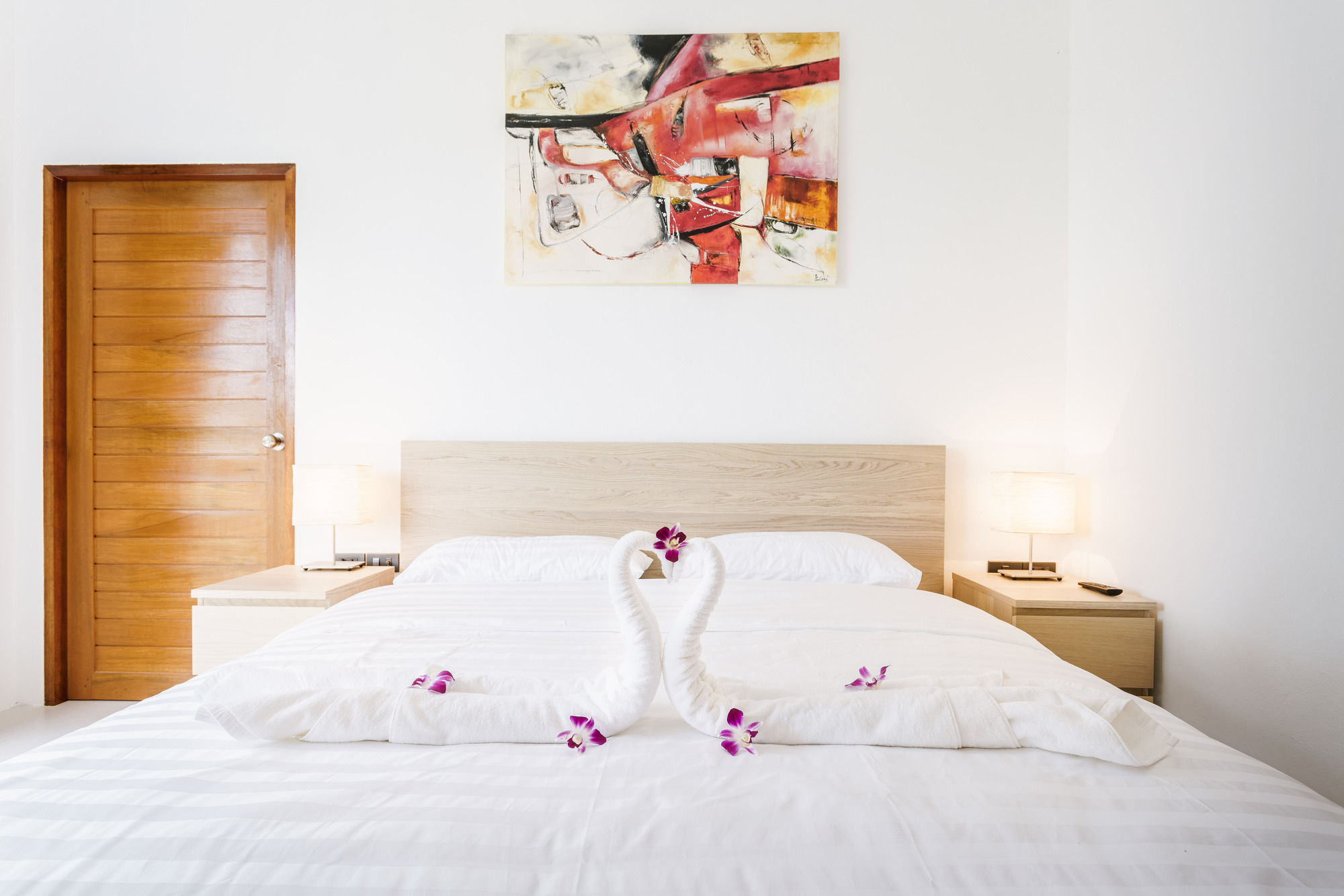 Villa Melo Koh Samui Luaran gambar