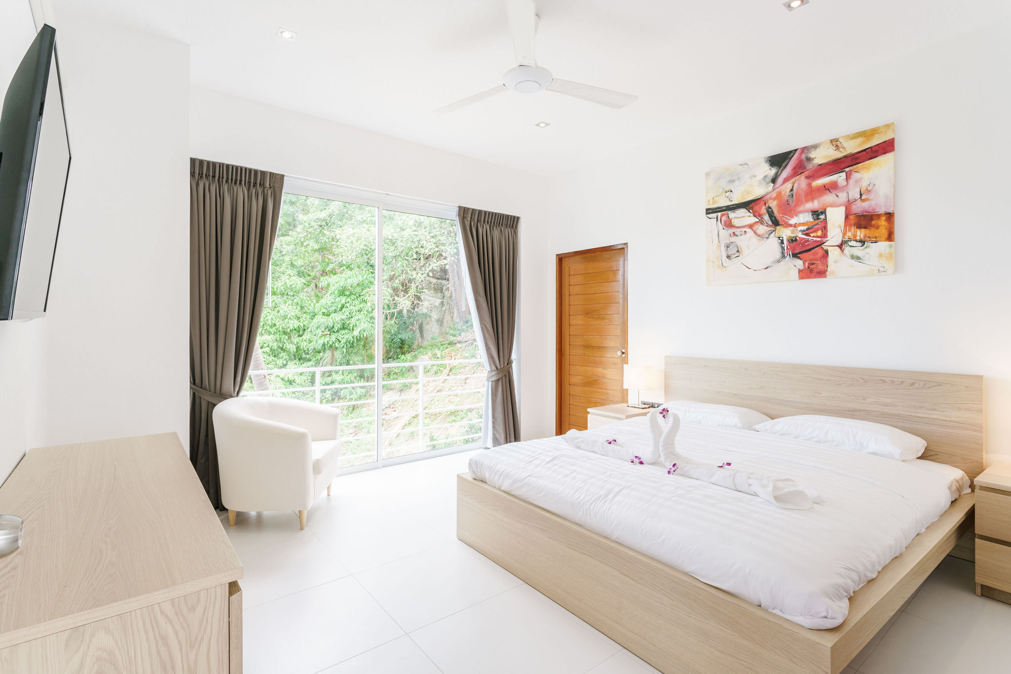 Villa Melo Koh Samui Luaran gambar