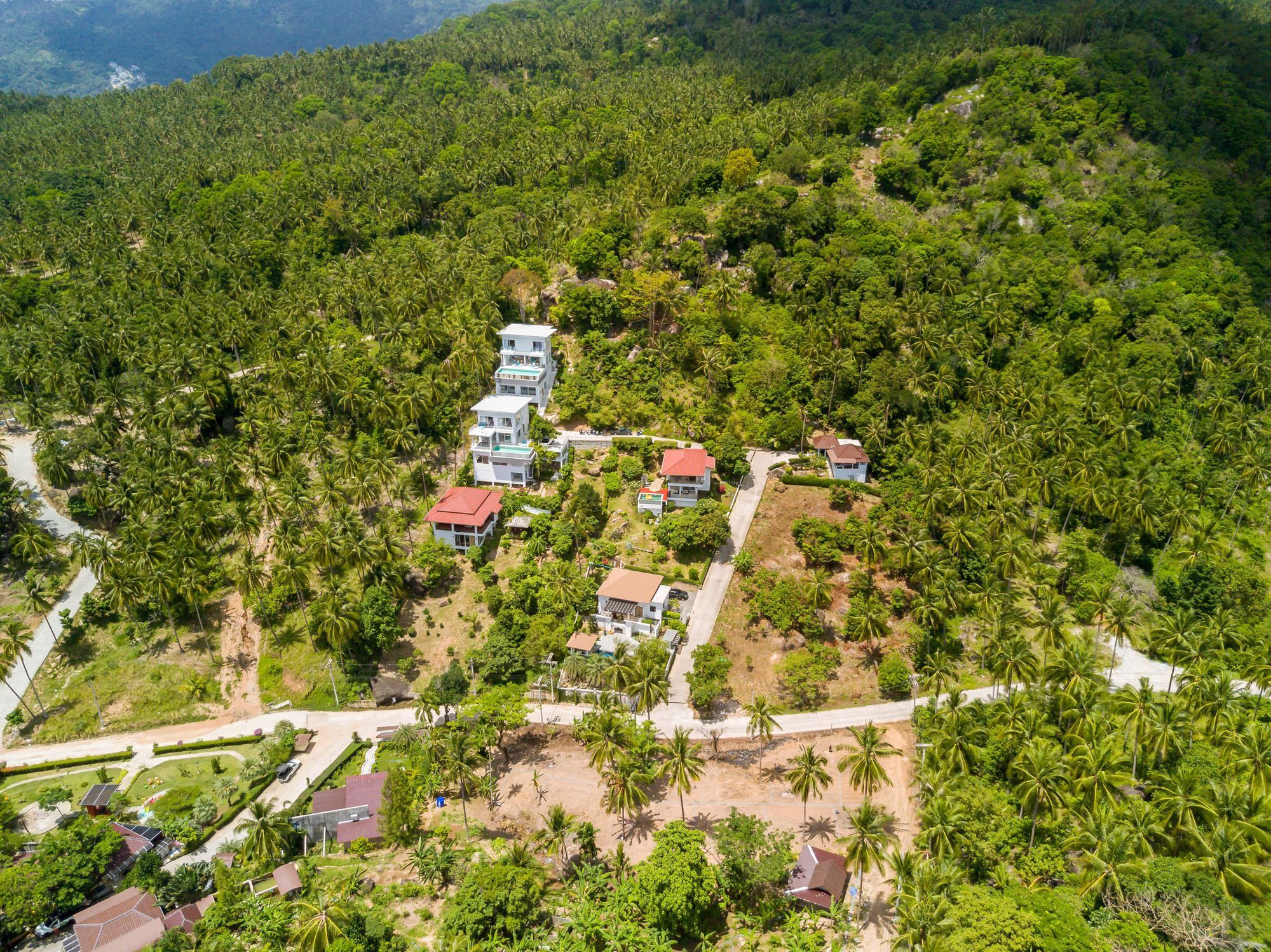 Villa Melo Koh Samui Luaran gambar