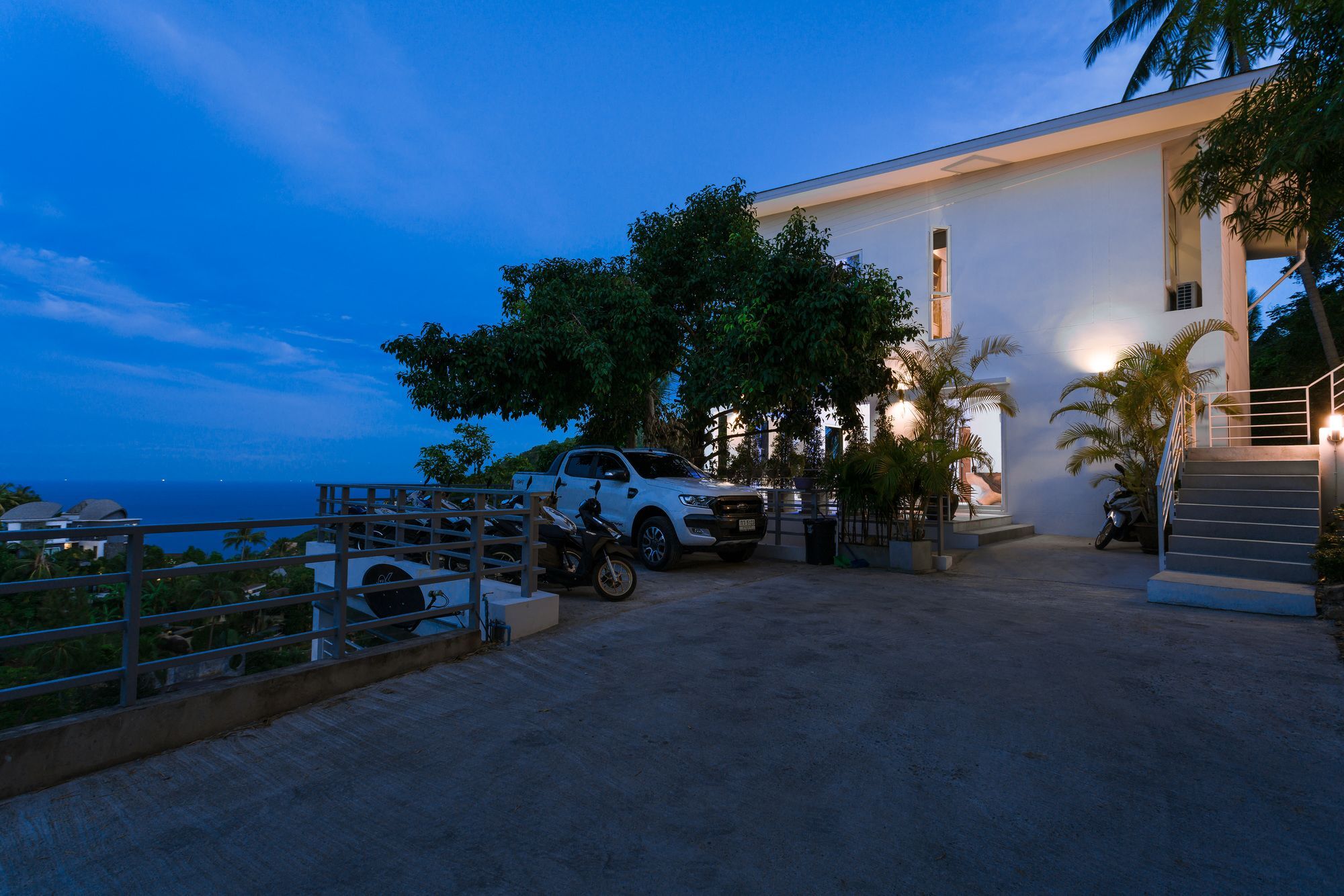 Villa Melo Koh Samui Luaran gambar