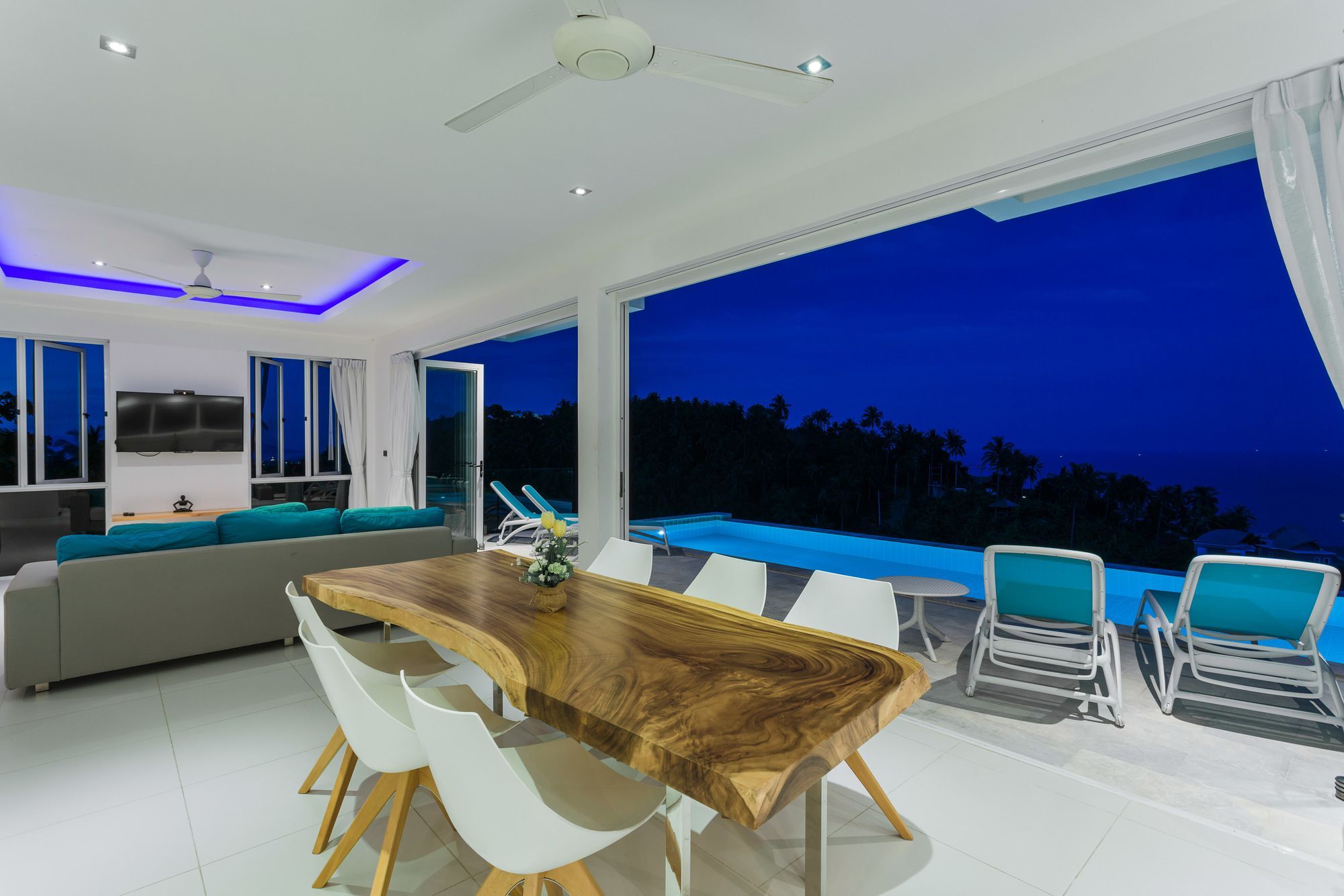 Villa Melo Koh Samui Luaran gambar