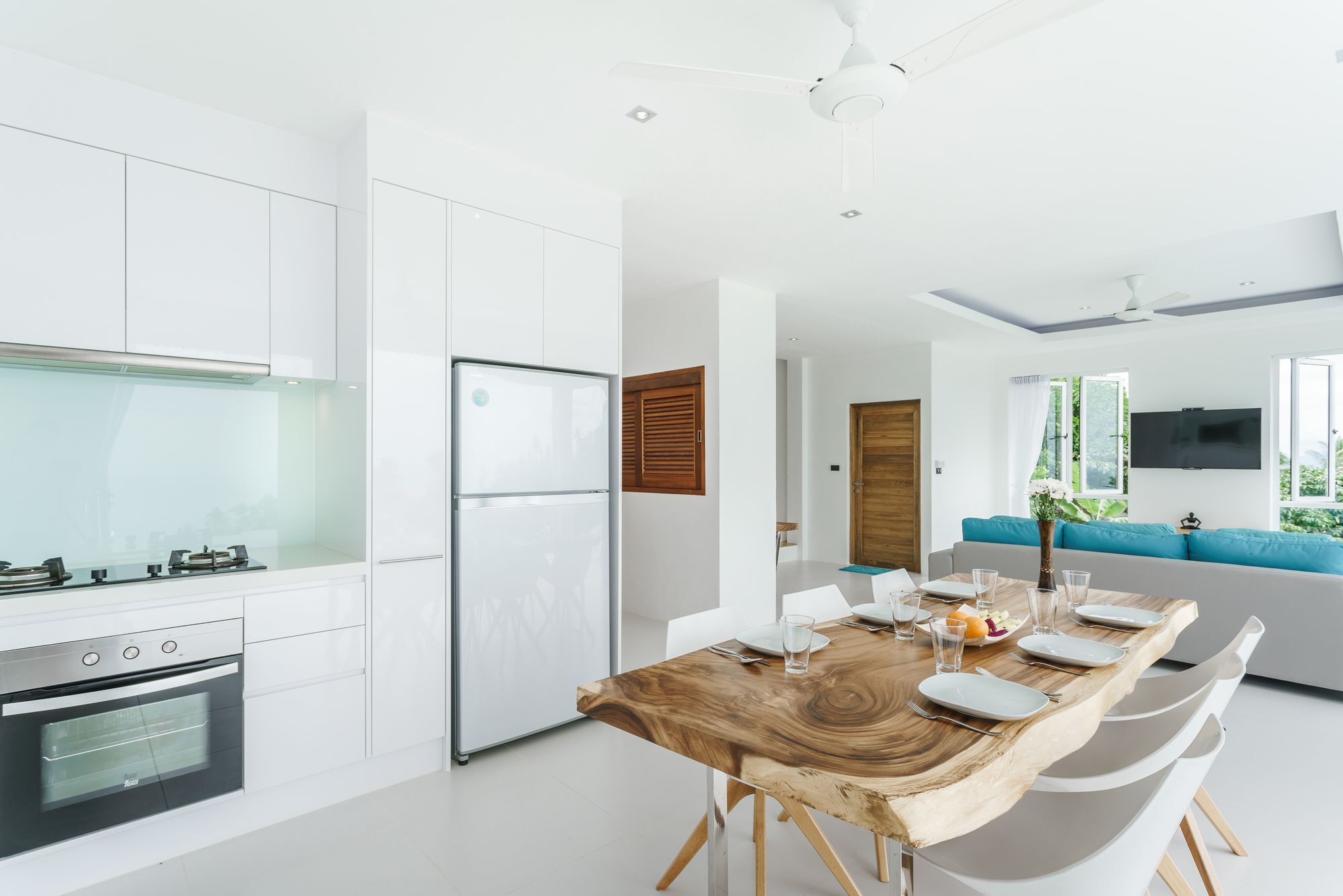Villa Melo Koh Samui Luaran gambar