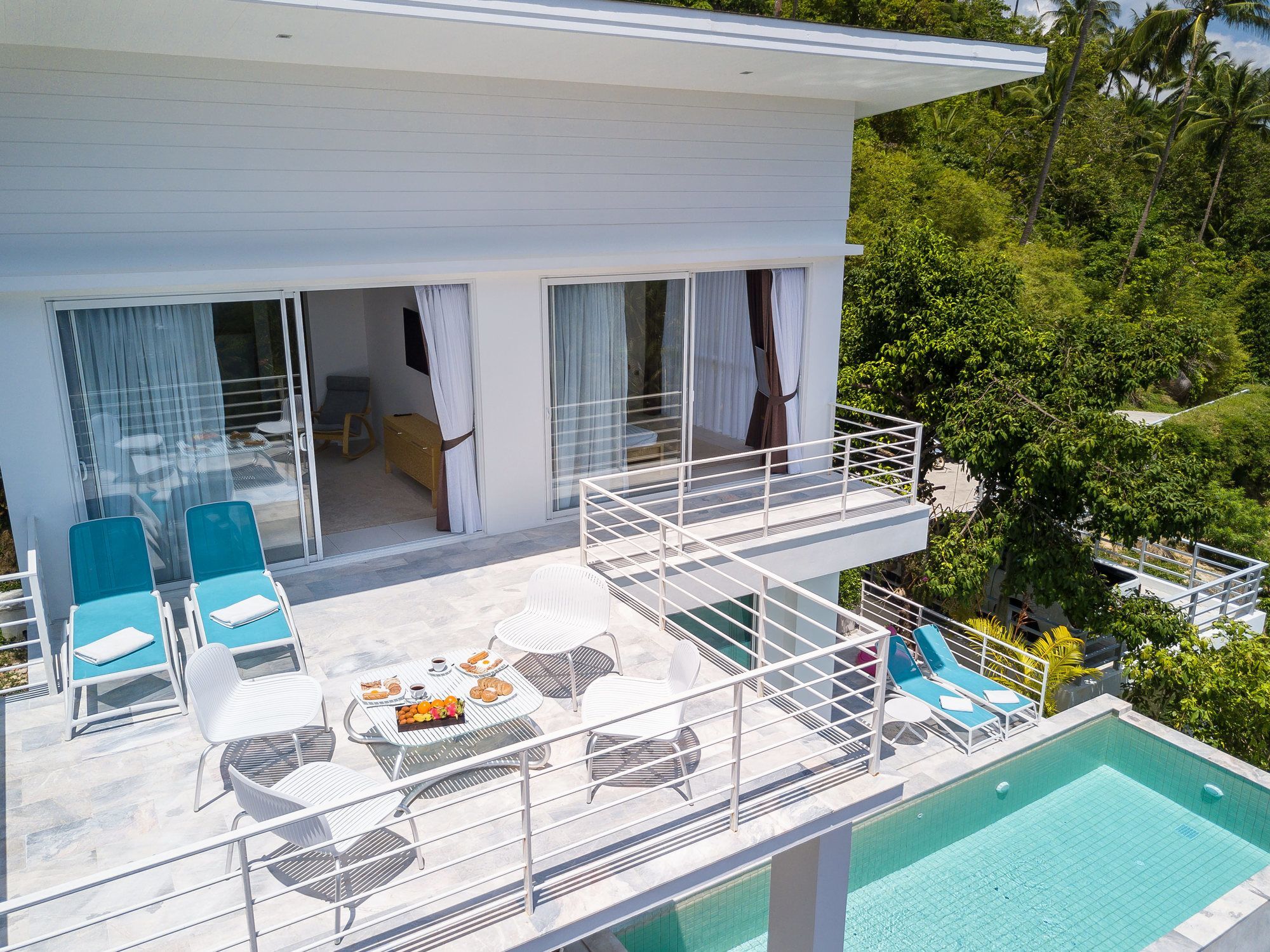 Villa Melo Koh Samui Luaran gambar