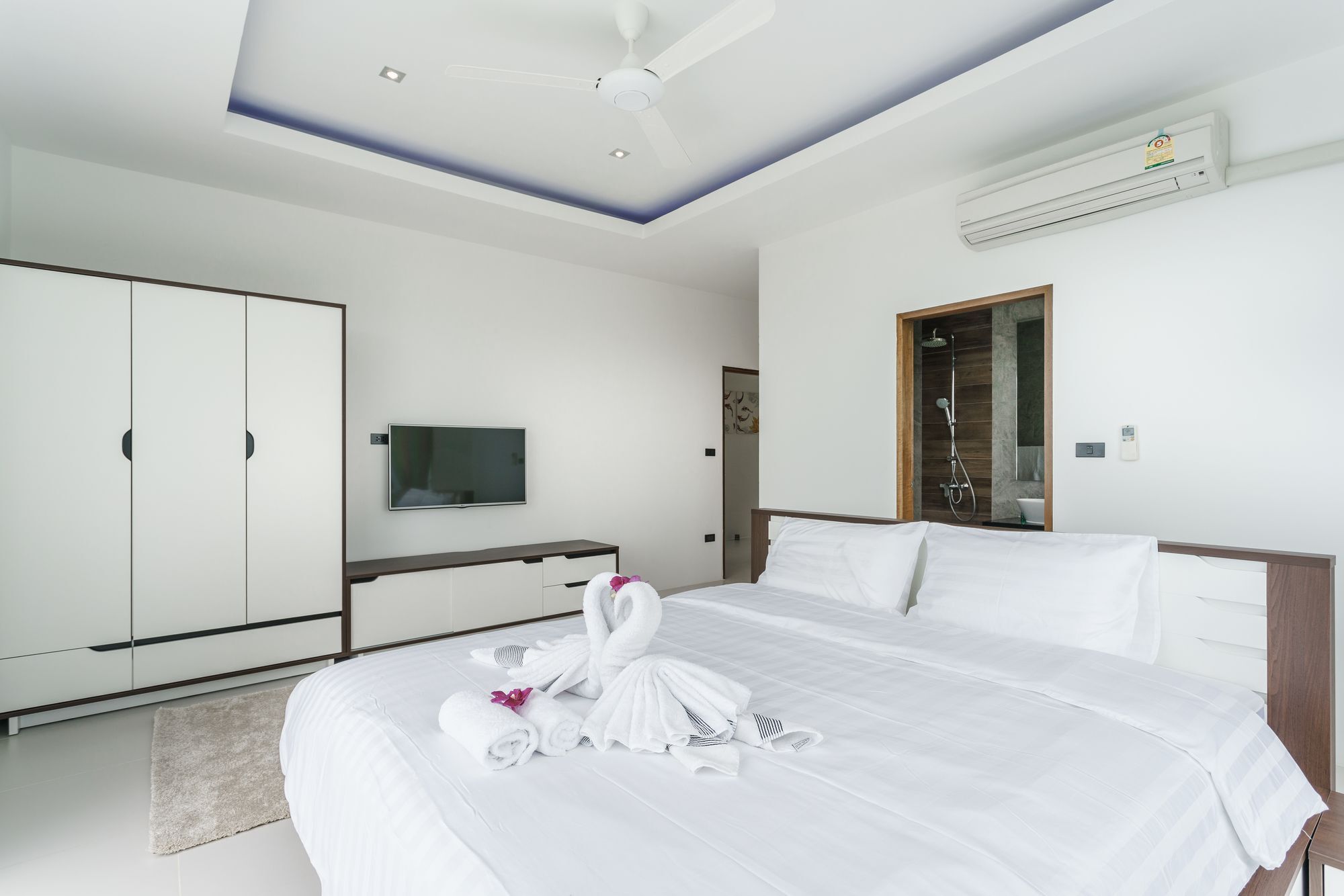 Villa Melo Koh Samui Luaran gambar