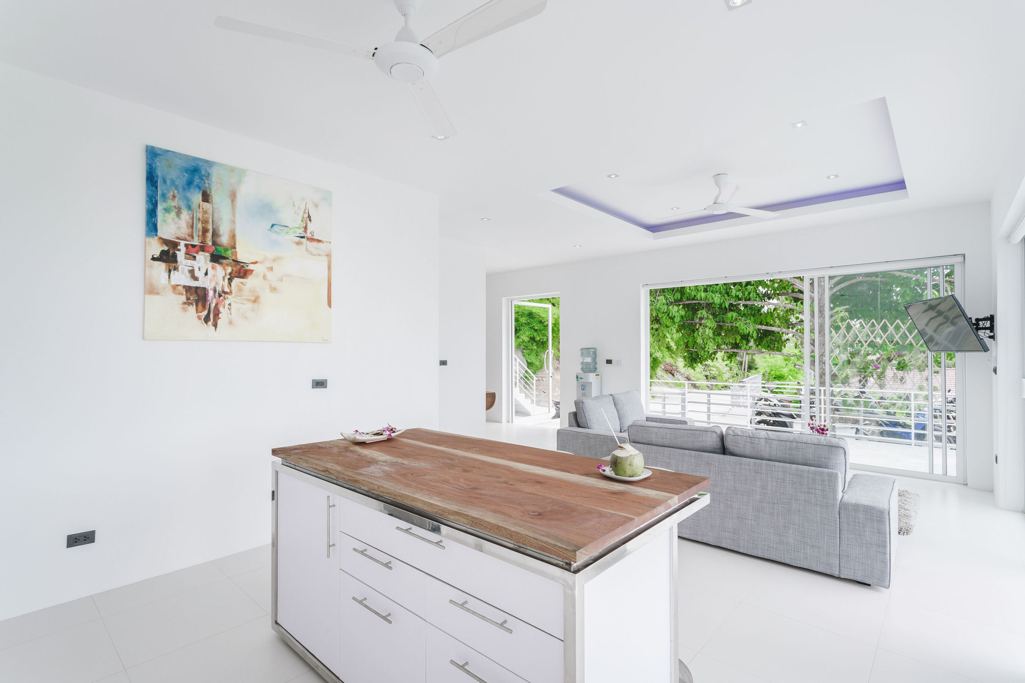 Villa Melo Koh Samui Luaran gambar