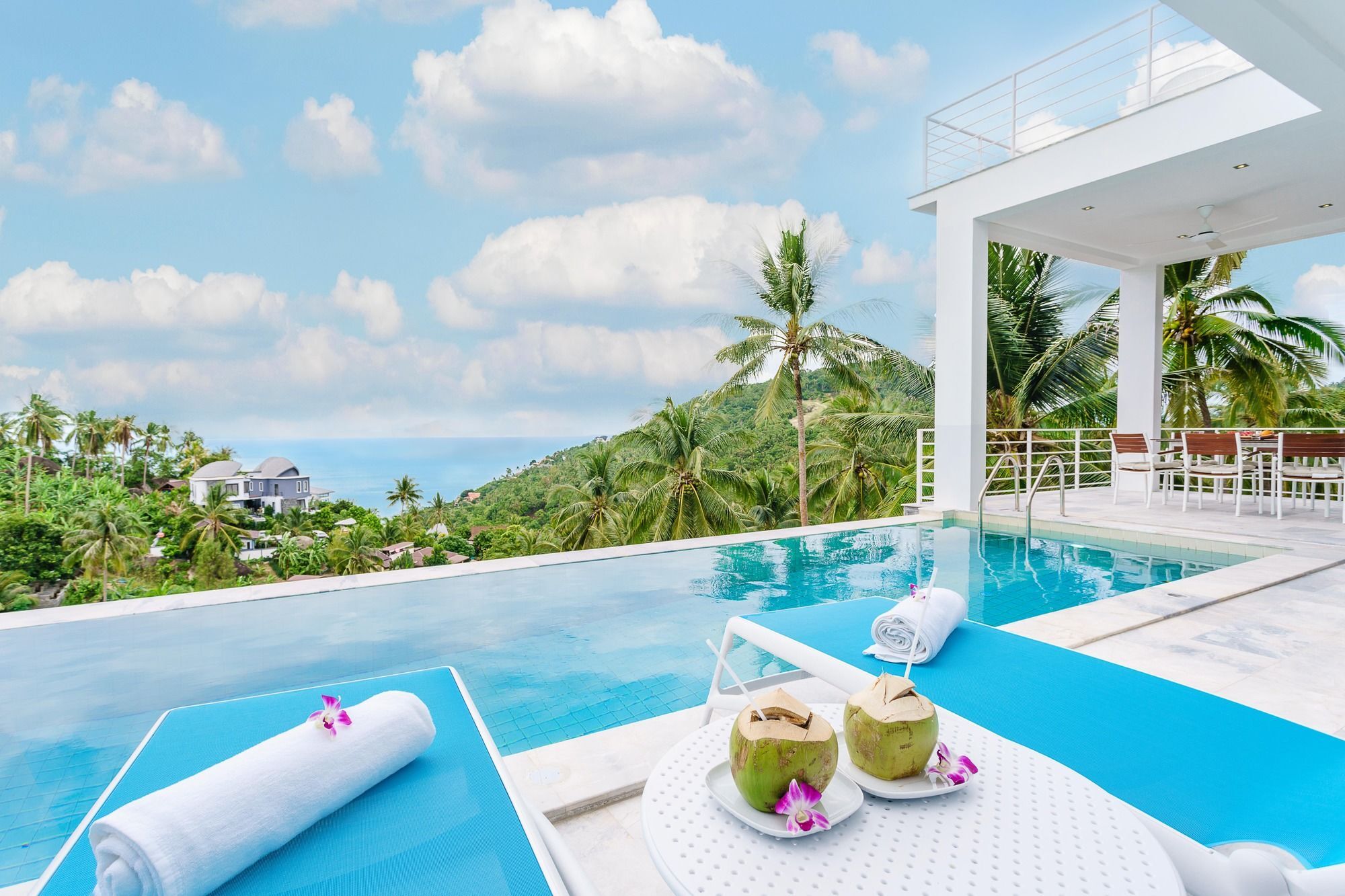 Villa Melo Koh Samui Luaran gambar