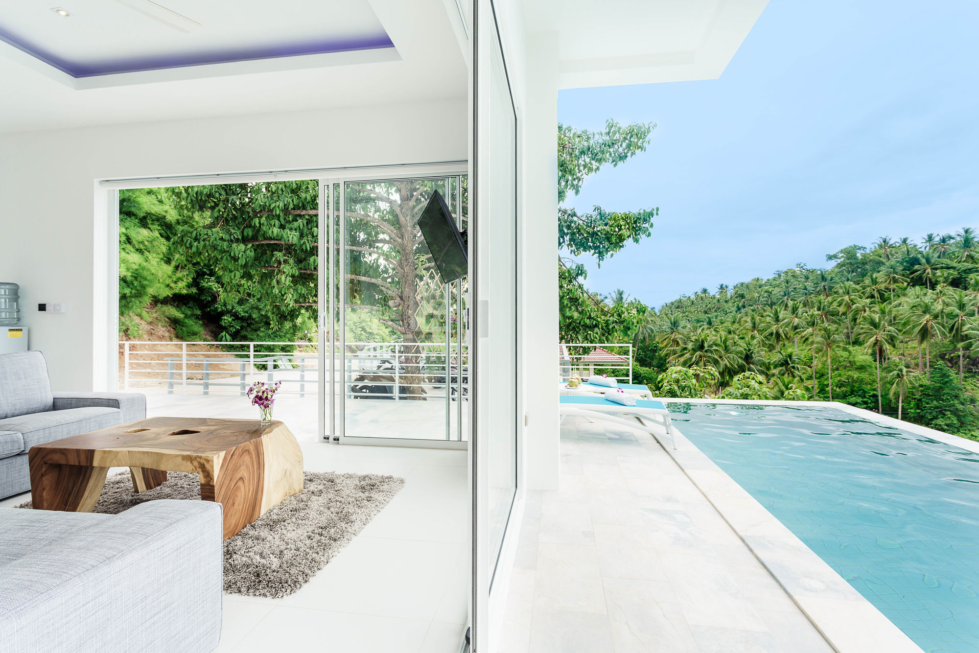 Villa Melo Koh Samui Luaran gambar