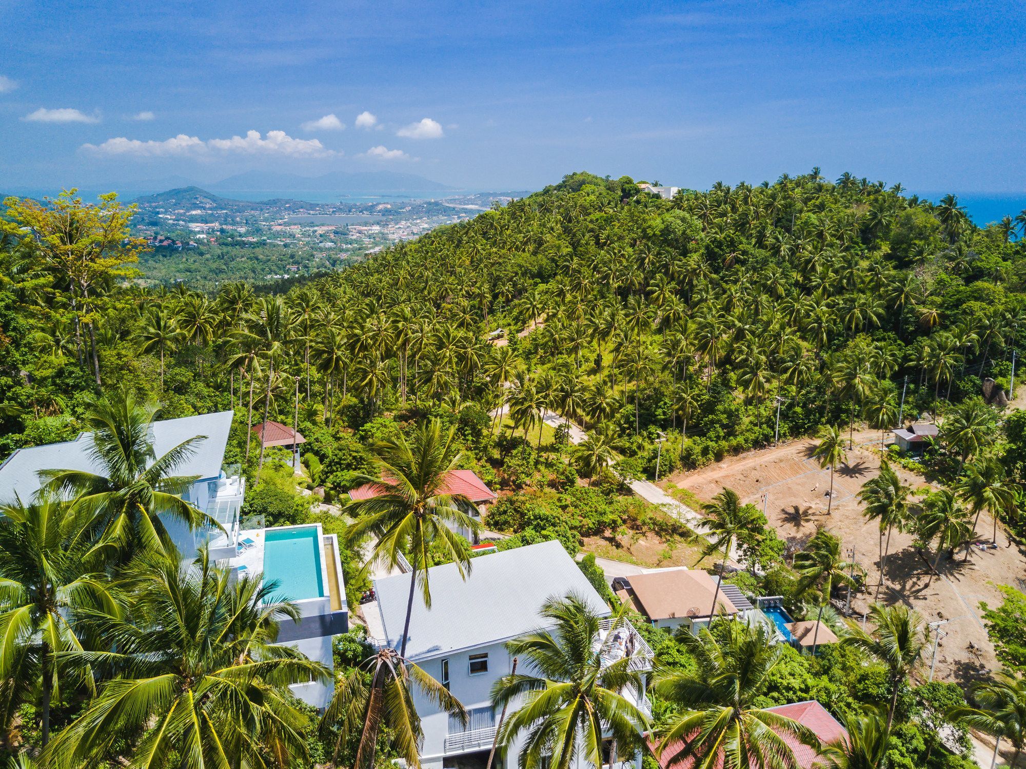 Villa Melo Koh Samui Luaran gambar