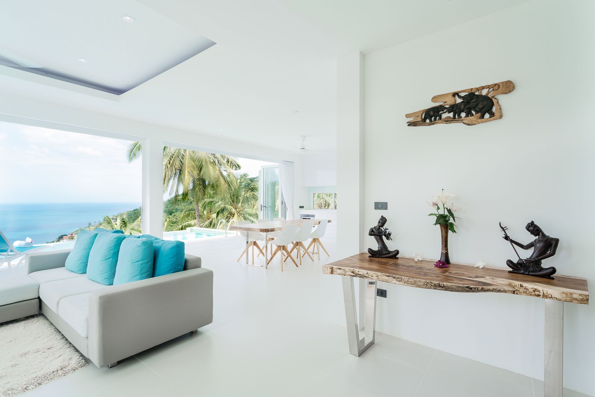 Villa Melo Koh Samui Luaran gambar
