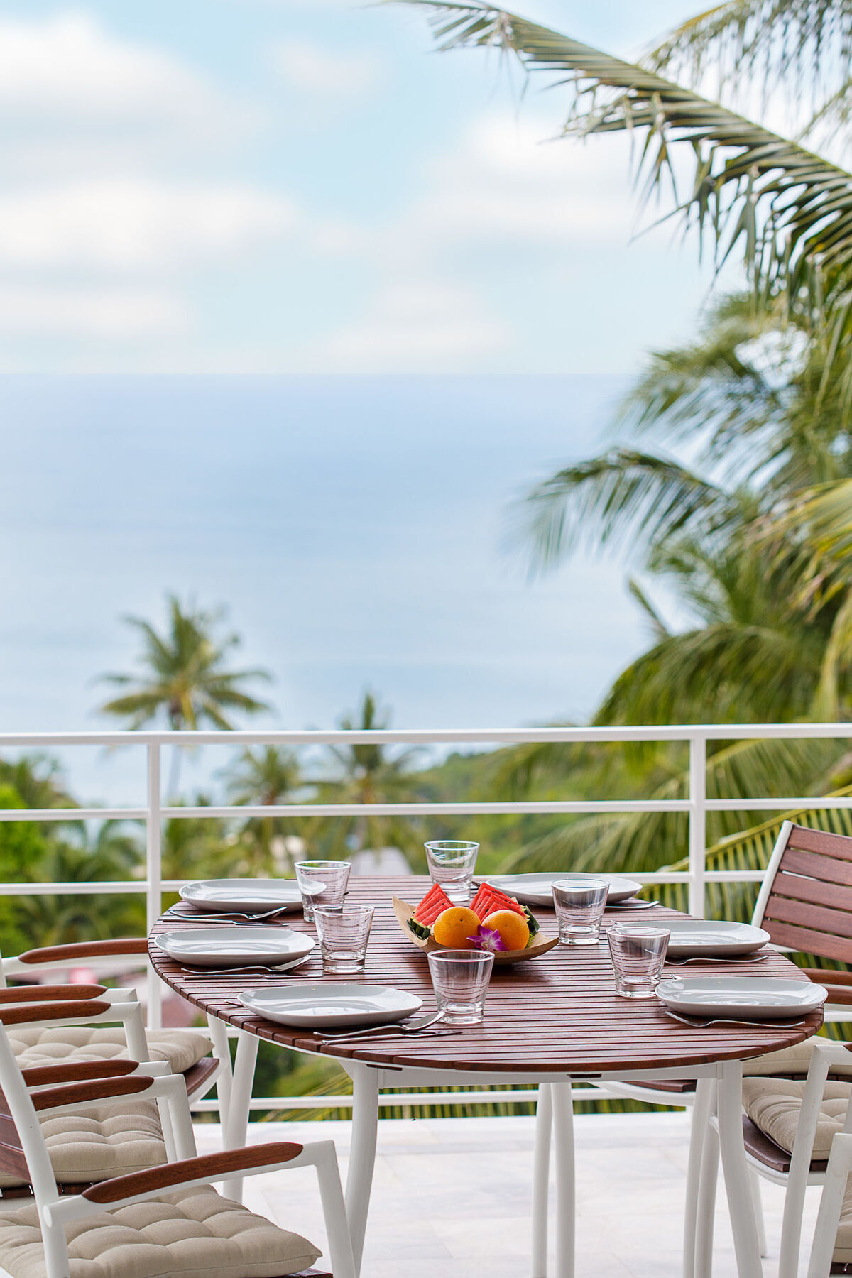 Villa Melo Koh Samui Luaran gambar
