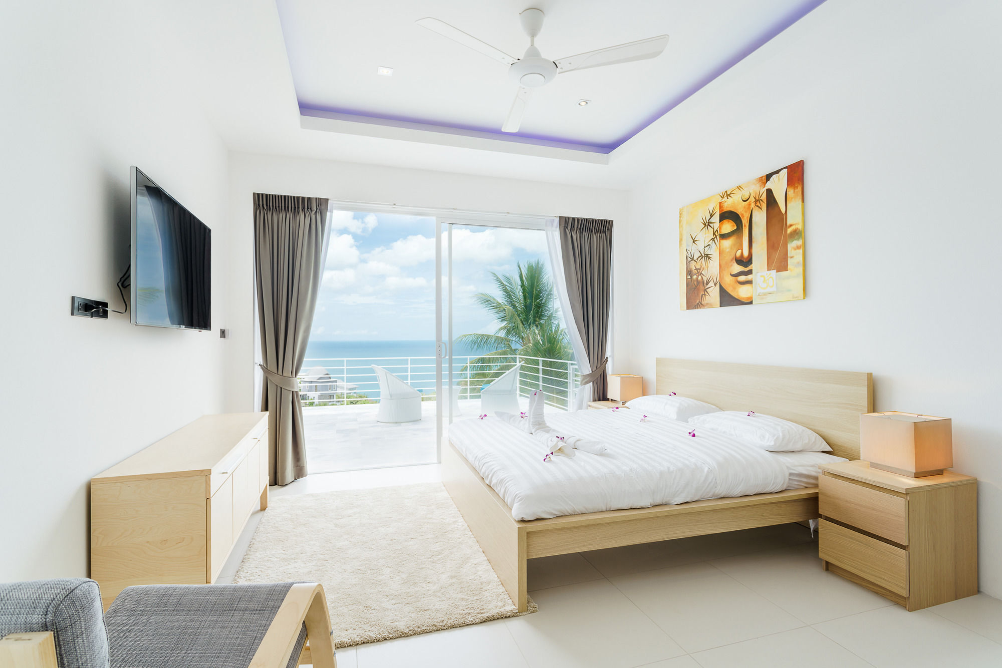 Villa Melo Koh Samui Luaran gambar