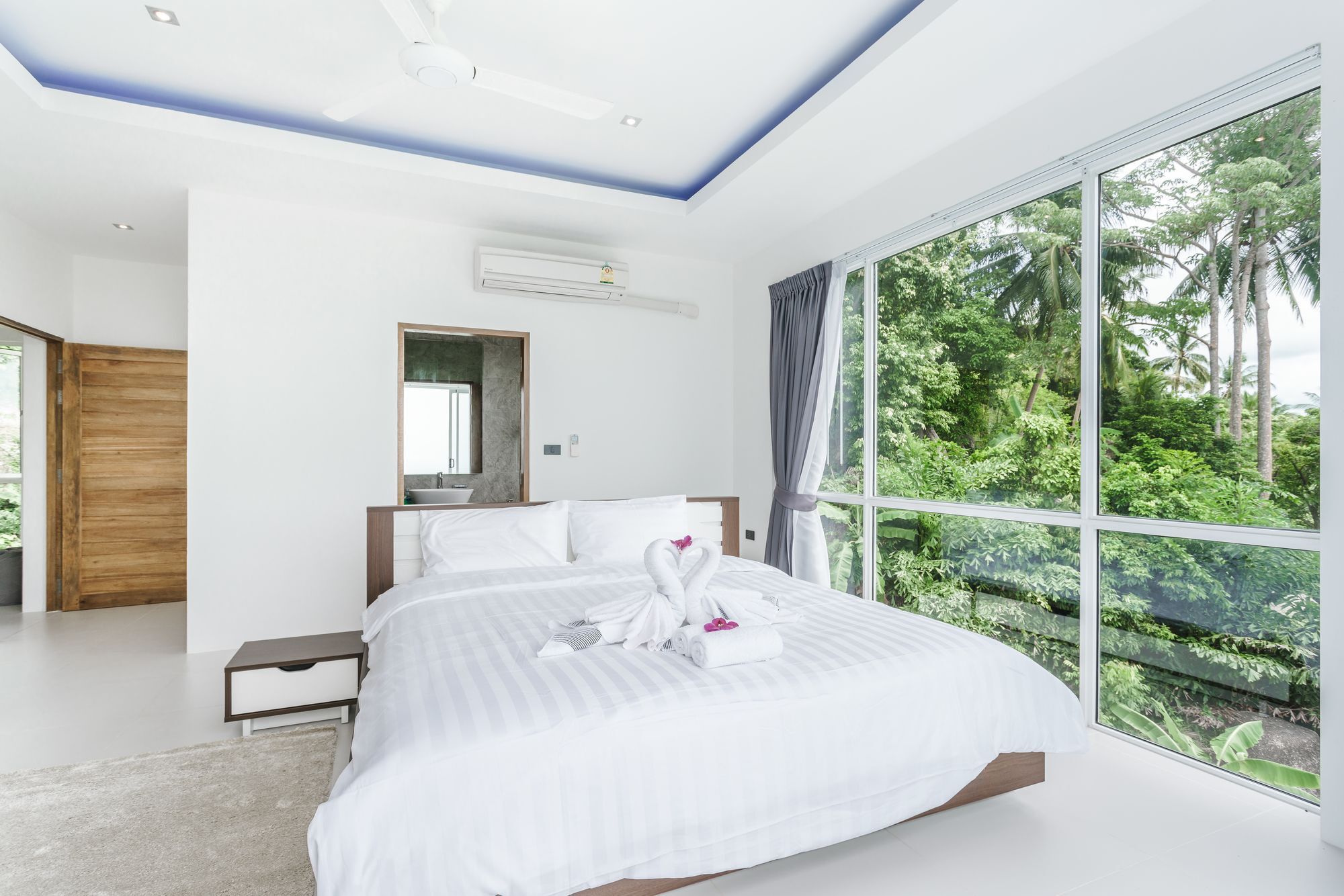 Villa Melo Koh Samui Luaran gambar