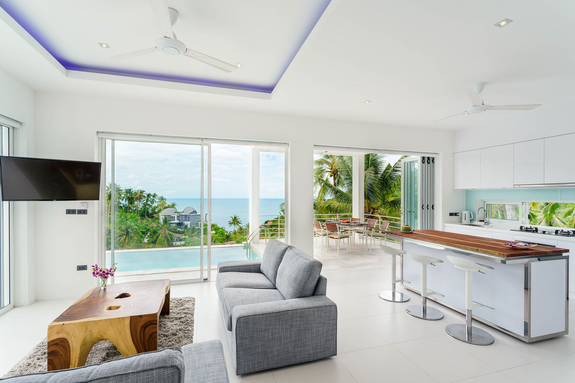 Villa Melo Koh Samui Luaran gambar