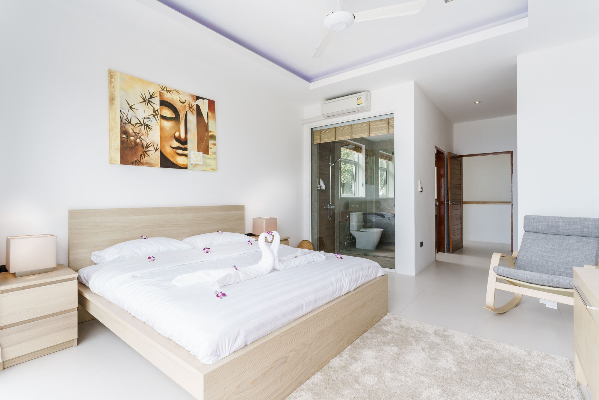 Villa Melo Koh Samui Luaran gambar