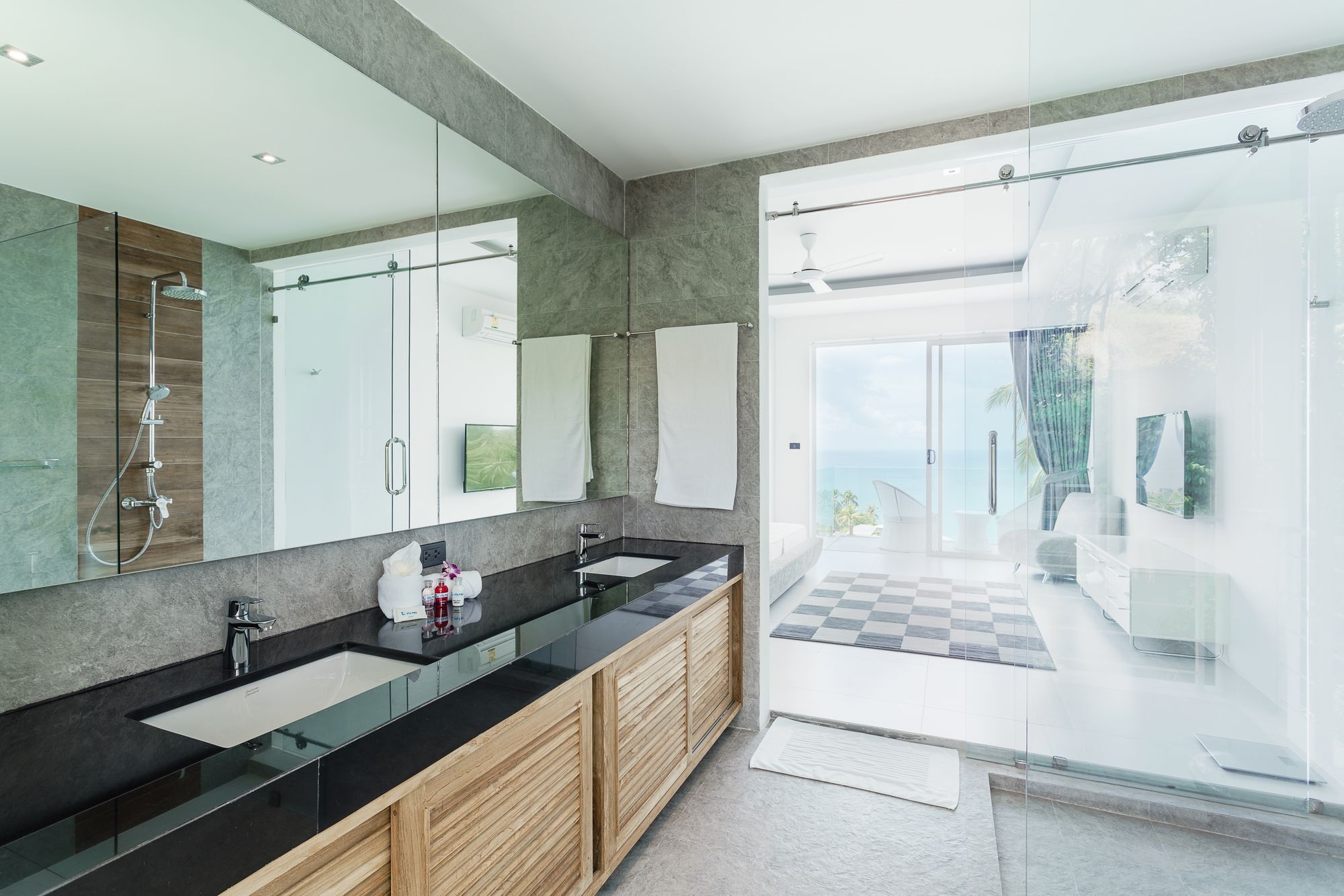 Villa Melo Koh Samui Luaran gambar