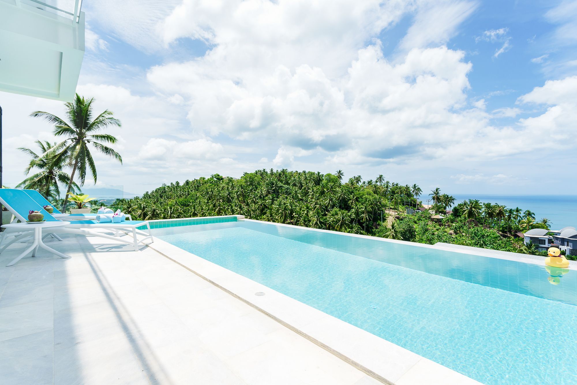 Villa Melo Koh Samui Luaran gambar