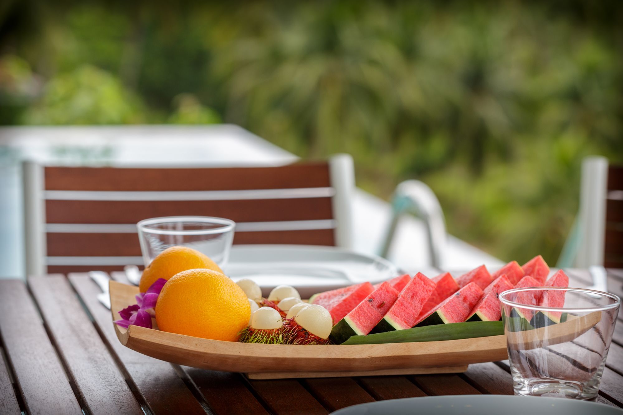 Villa Melo Koh Samui Luaran gambar
