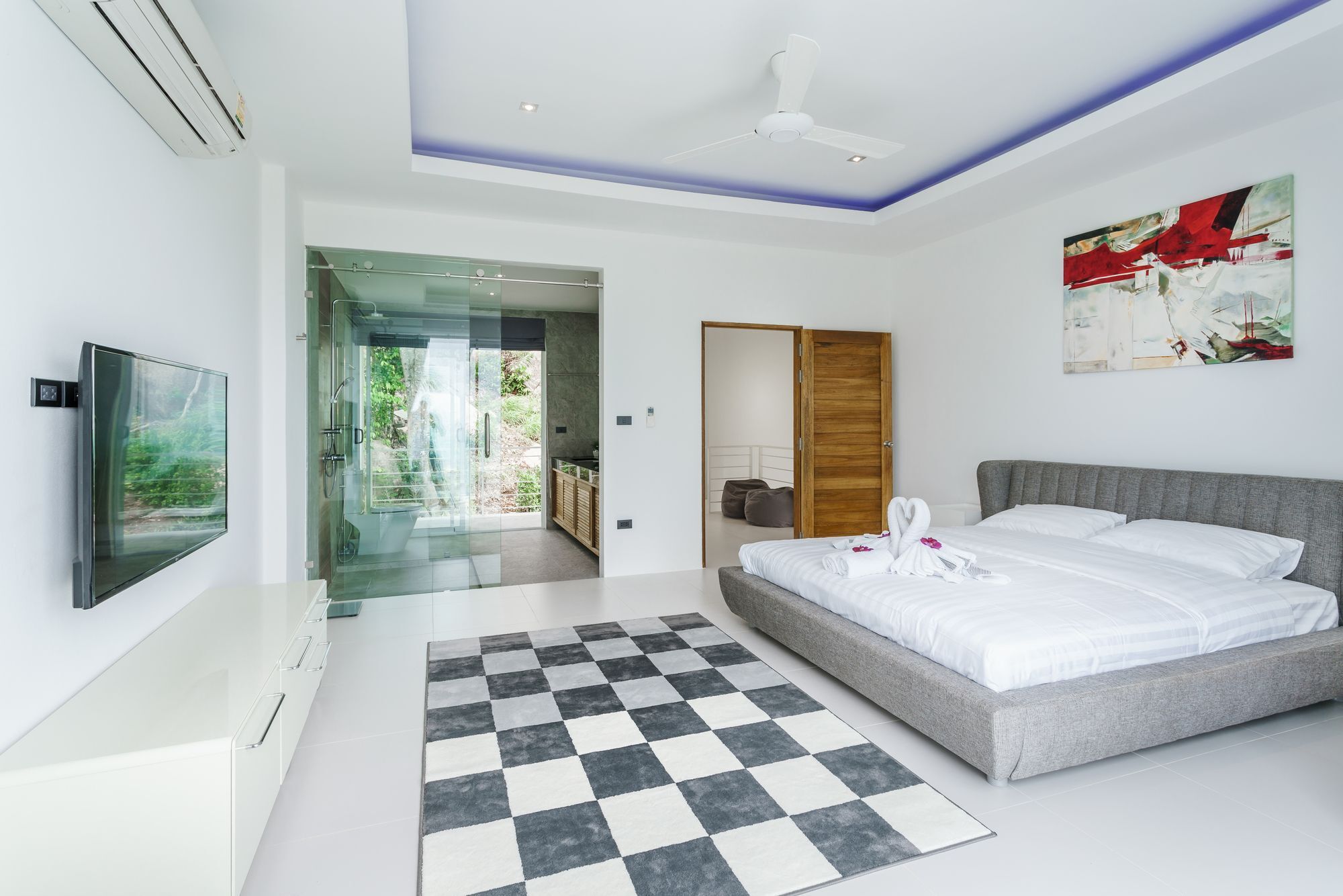 Villa Melo Koh Samui Luaran gambar