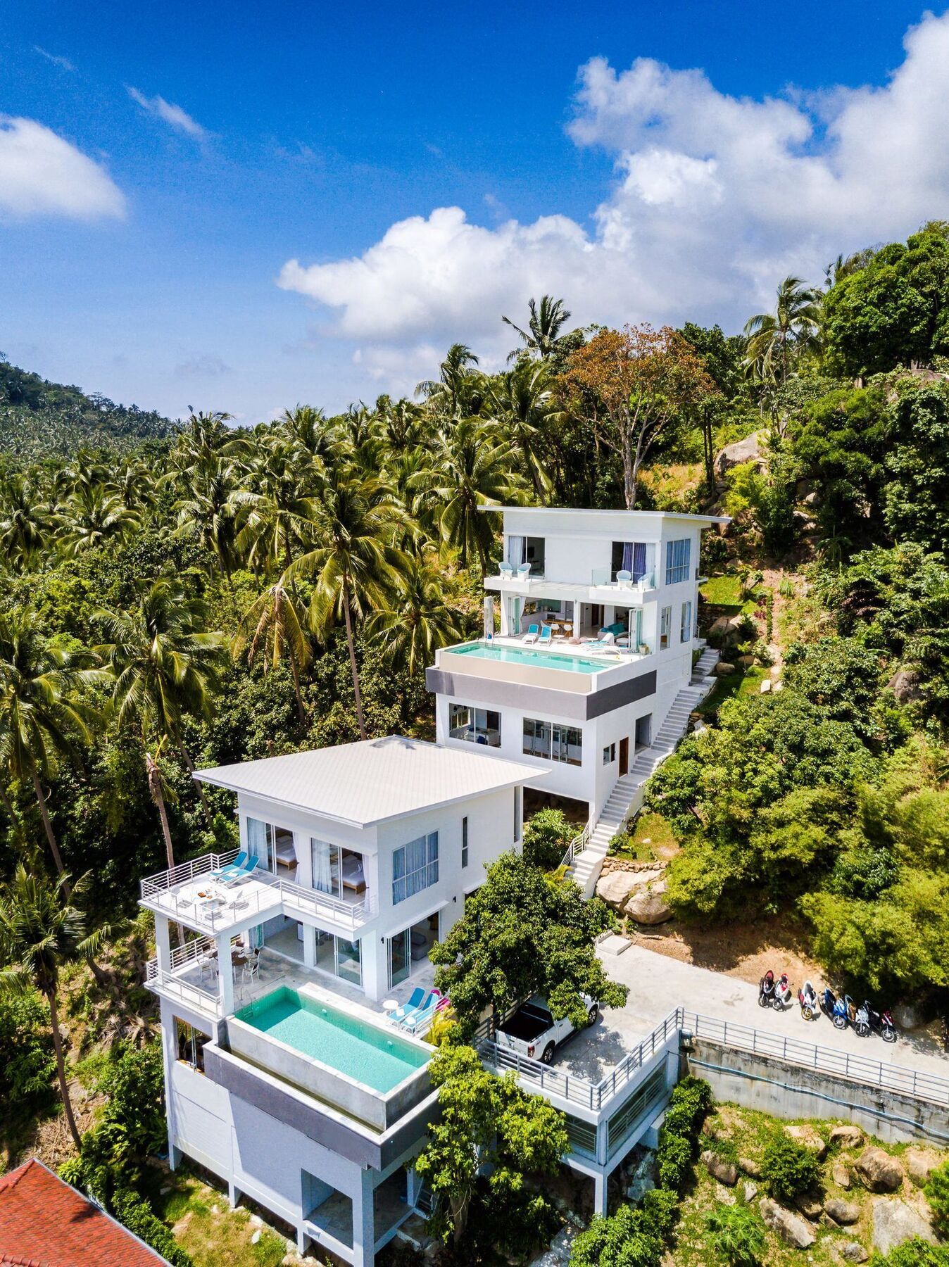 Villa Melo Koh Samui Luaran gambar