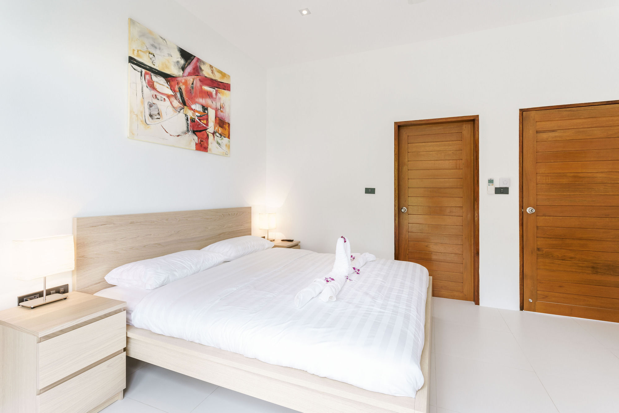 Villa Melo Koh Samui Luaran gambar