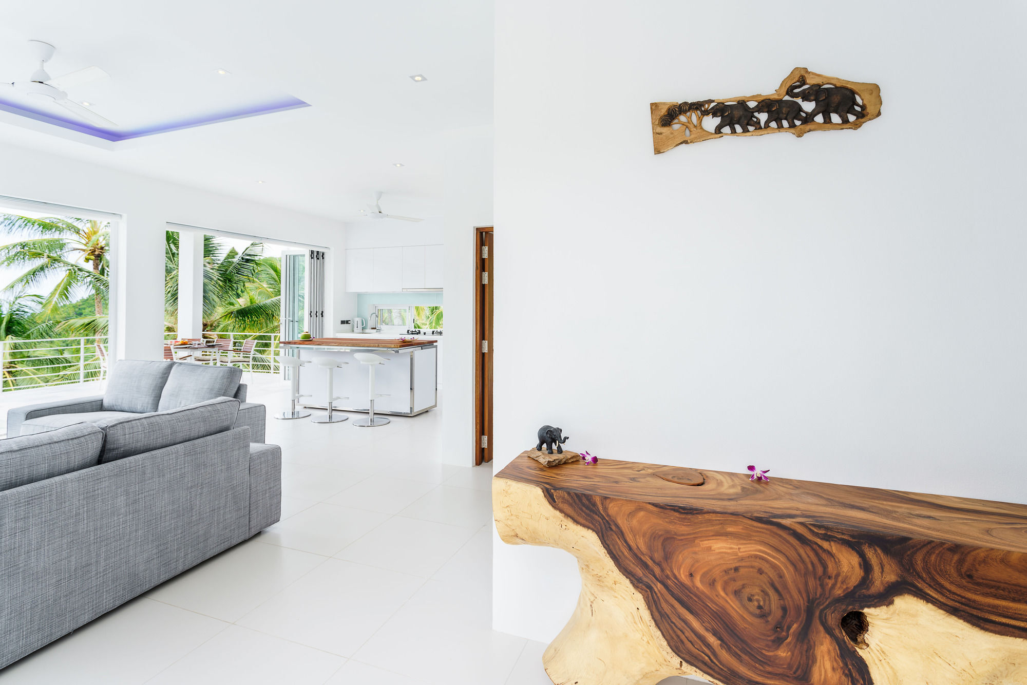 Villa Melo Koh Samui Luaran gambar