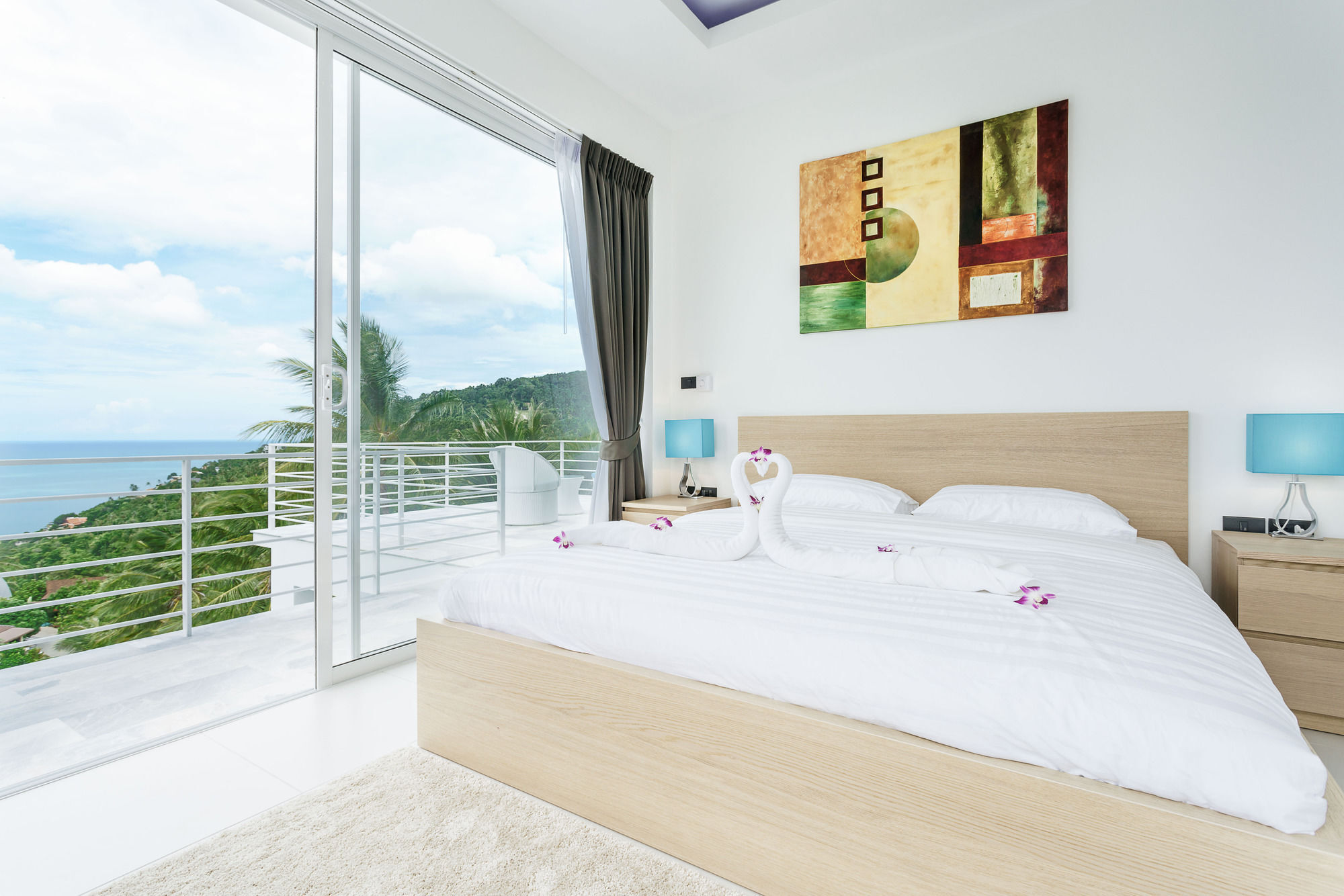Villa Melo Koh Samui Luaran gambar